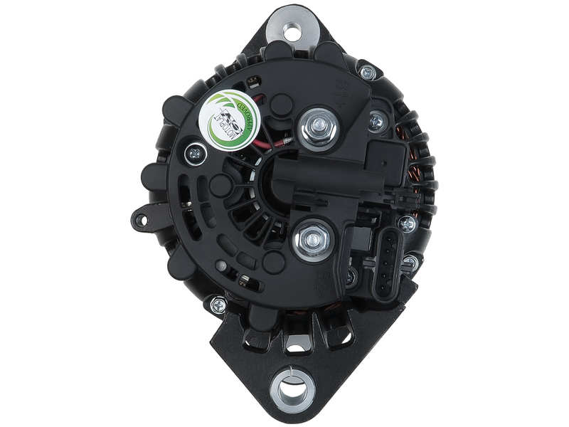 A9491S AS-PL - 1.ALTERNATOR — zdjęcie 3 z 5
