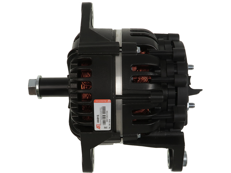 A9491S AS-PL - 1.ALTERNATOR — zdjęcie 2 z 5