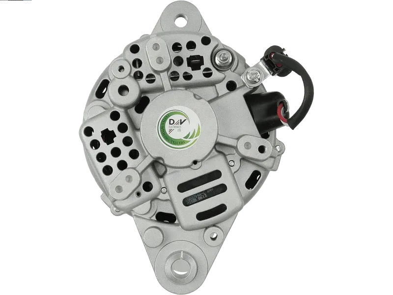 A9492S AS-PL - 1.ALTERNATOR — zdjęcie 3 z 4