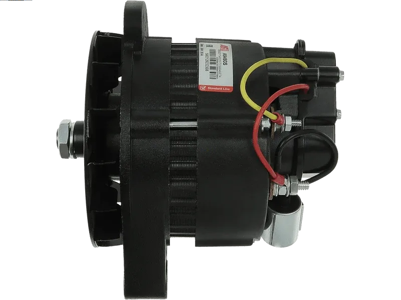 A9493S AS-PL - 1.ALTERNATOR — zdjęcie 2 z 5