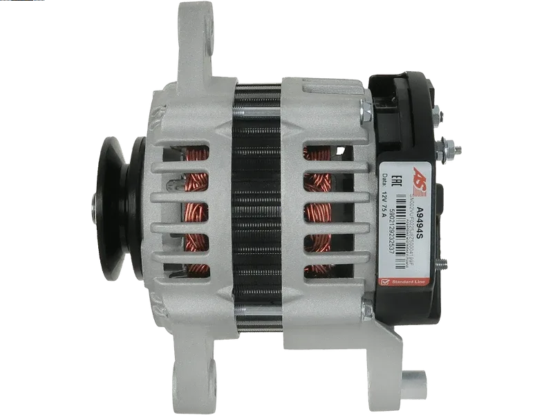 A9494S AS-PL - 1.ALTERNATOR — zdjęcie 4 z 4