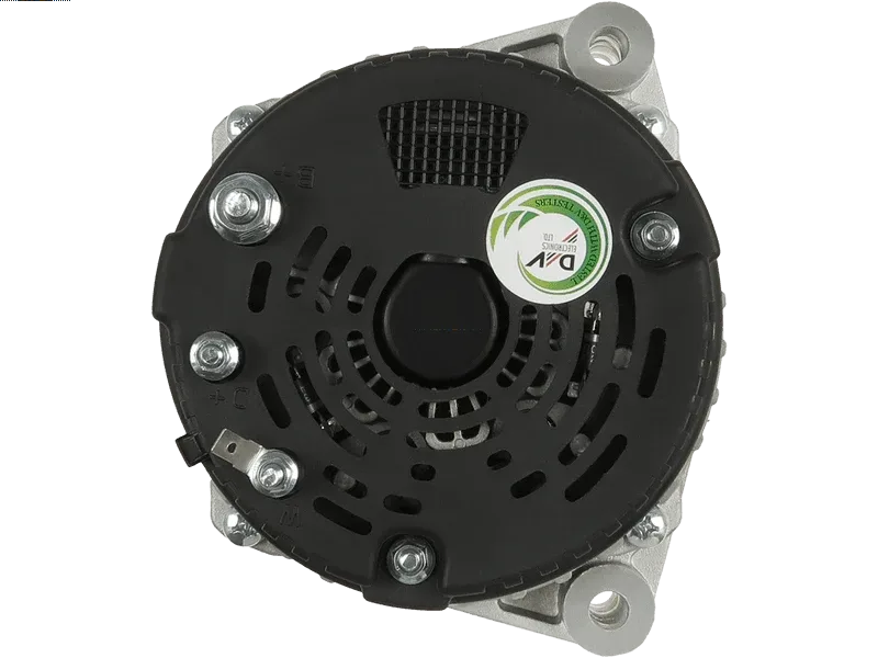A9495S AS-PL - 1.ALTERNATOR — zdjęcie 3 z 5