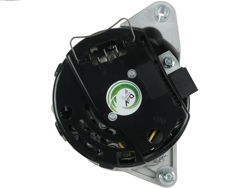 A9496S AS-PL - 1.ALTERNATOR — zdjęcie 3 z 5