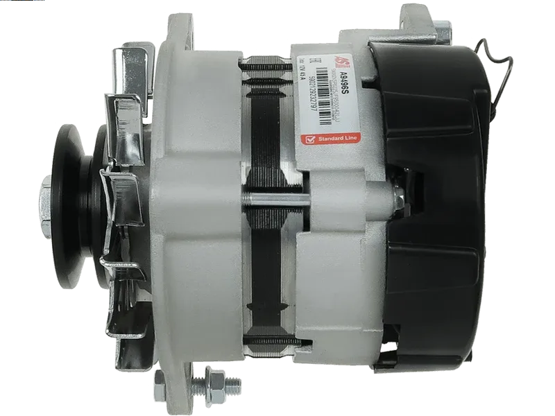 A9496S AS-PL - 1.ALTERNATOR — zdjęcie 2 z 5