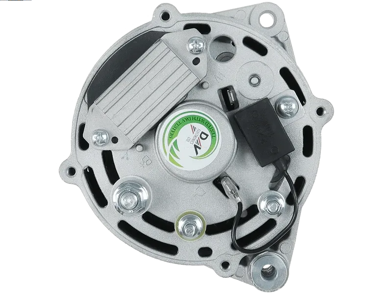 A9497S AS-PL - 1.ALTERNATOR — zdjęcie 3 z 5