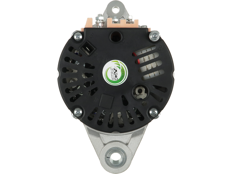 A9498S AS-PL - 1.ALTERNATOR — zdjęcie 3 z 5