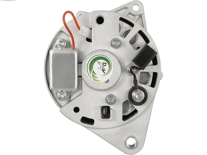 A9499S AS-PL - 1.ALTERNATOR — zdjęcie 3 z 4