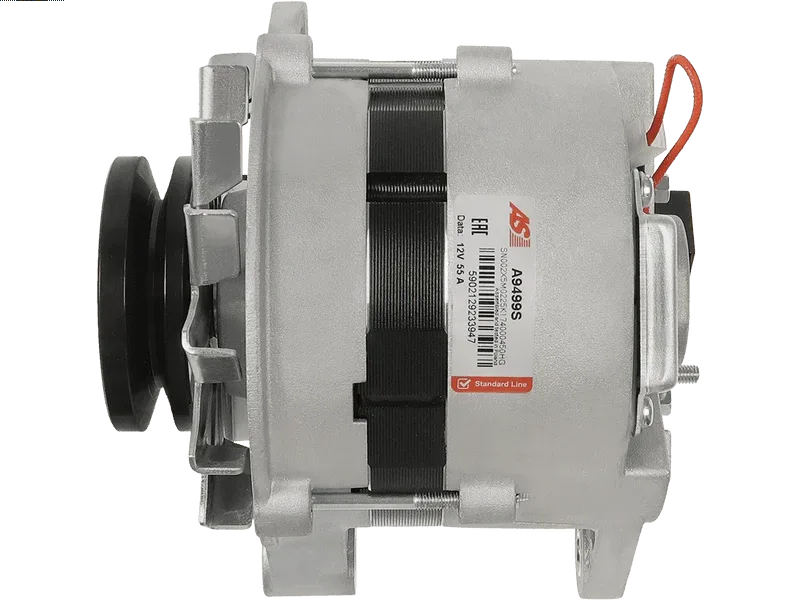A9499S AS-PL - 1.ALTERNATOR — zdjęcie 4 z 4