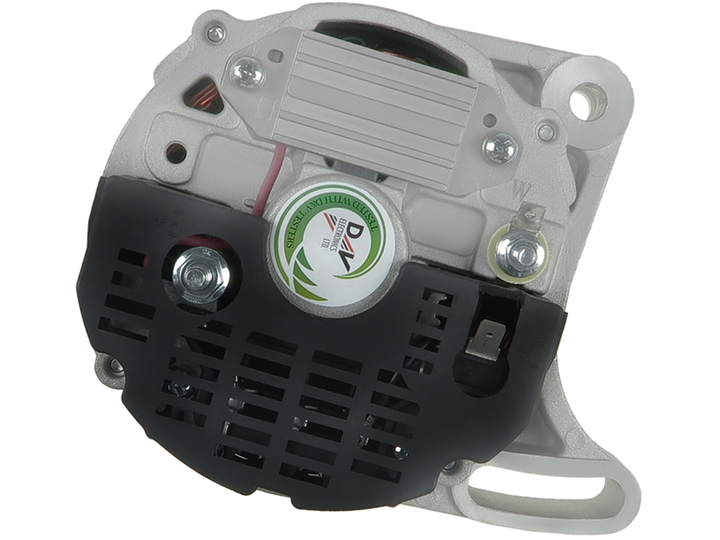 A9501S AS-PL - 1.ALTERNATOR — zdjęcie 3 z 5