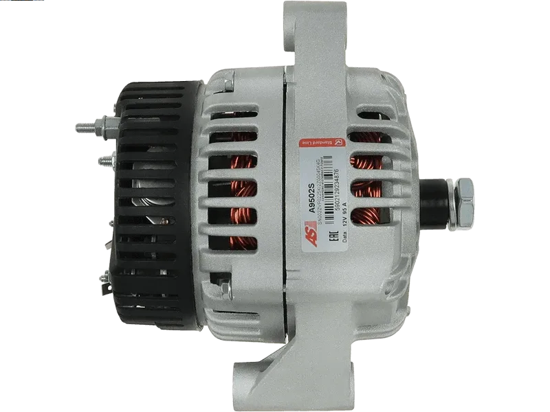 A9502S AS-PL - 1.ALTERNATOR — zdjęcie 4 z 5