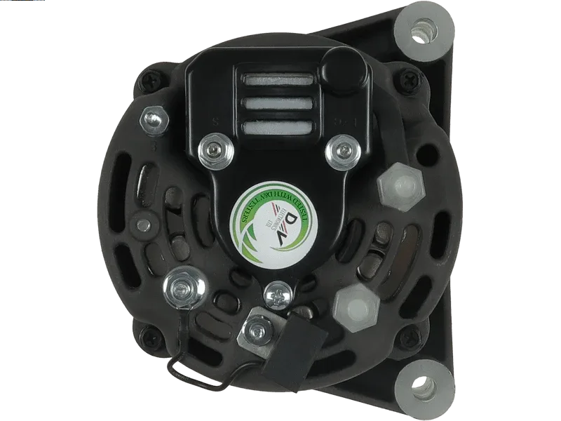 A9503S AS-PL - 1.ALTERNATOR — zdjęcie 3 z 4