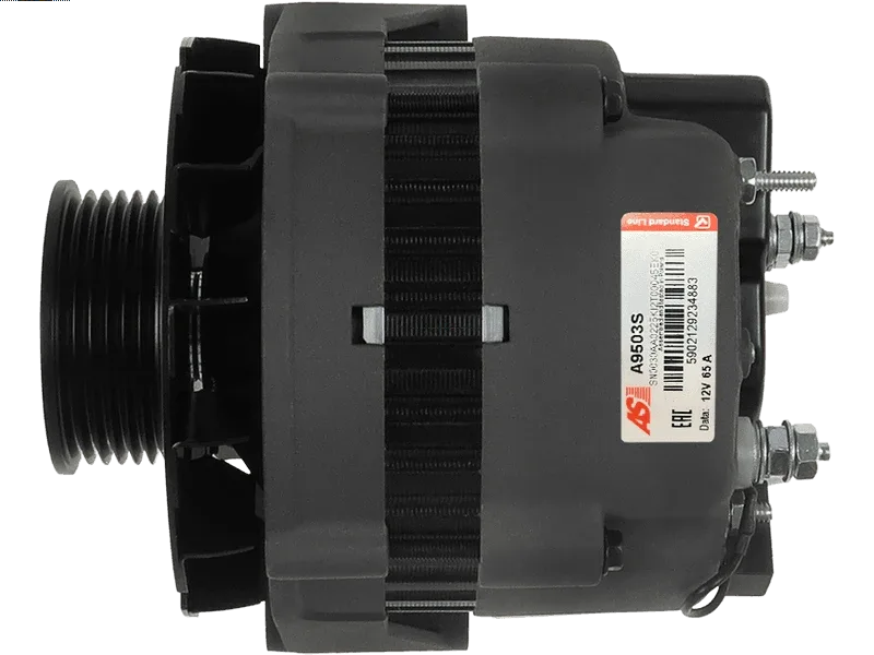A9503S AS-PL - 1.ALTERNATOR — zdjęcie 4 z 4