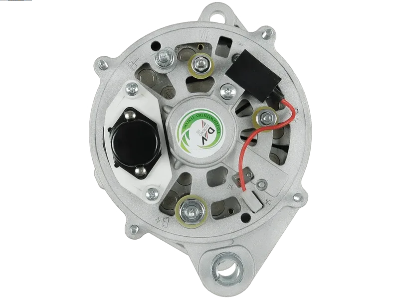A9504S AS-PL - 1.ALTERNATOR — zdjęcie 3 z 5
