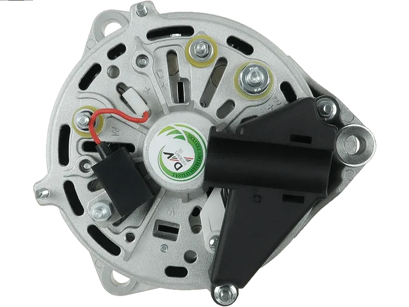 A9505S AS-PL - 1.ALTERNATOR — zdjęcie 3 z 5