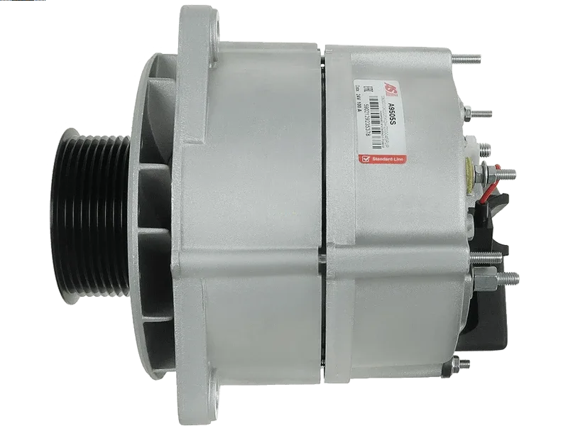 A9505S AS-PL - 1.ALTERNATOR — zdjęcie 2 z 5