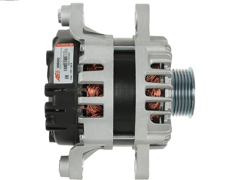 A9506S AS-PL - 1.ALTERNATOR — zdjęcie 2 z 4