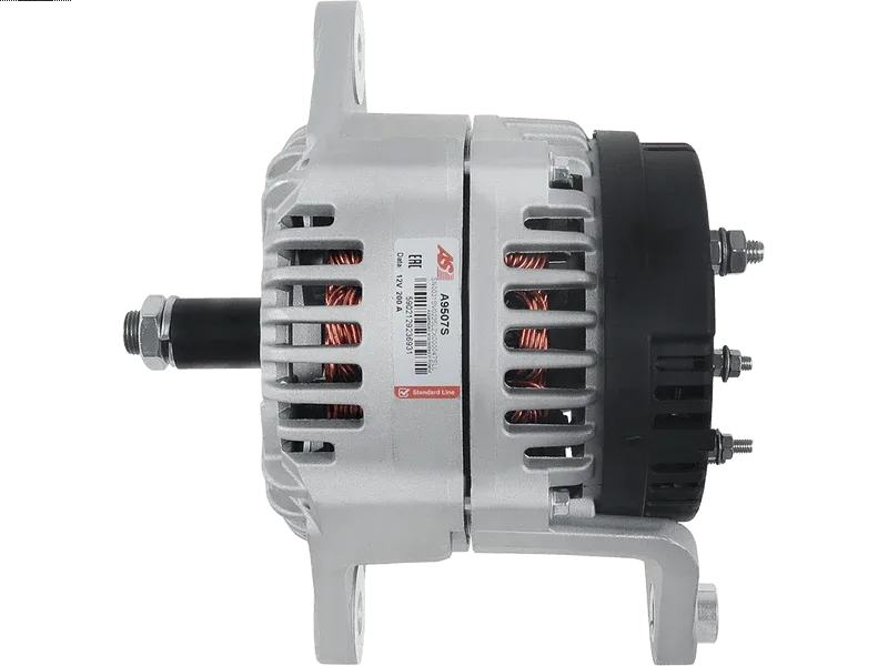 A9507S AS-PL - 1.ALTERNATOR — zdjęcie 2 z 5