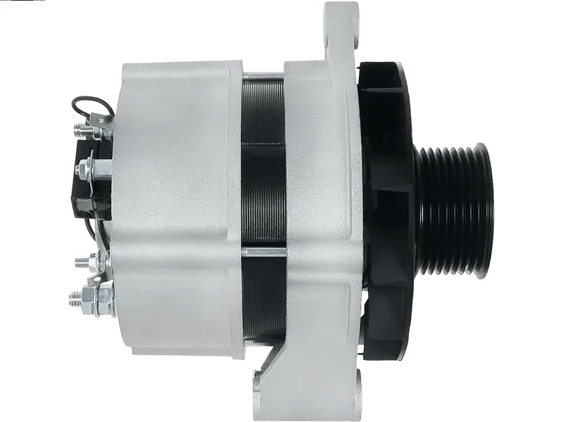 A9509S AS-PL - 1.ALTERNATOR — zdjęcie 4 z 5