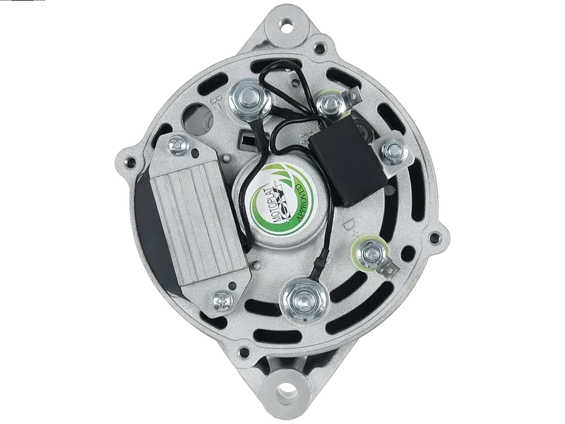 A9509S AS-PL - 1.ALTERNATOR — zdjęcie 3 z 5