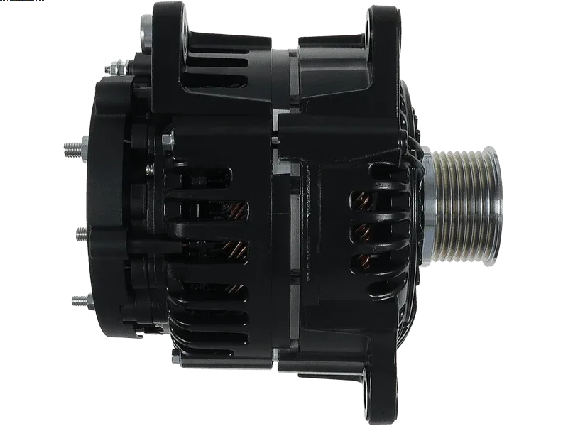 A9510S AS-PL - 1.ALTERNATOR — zdjęcie 4 z 5