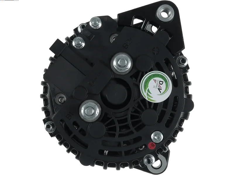 A9510S AS-PL - 1.ALTERNATOR — zdjęcie 3 z 5