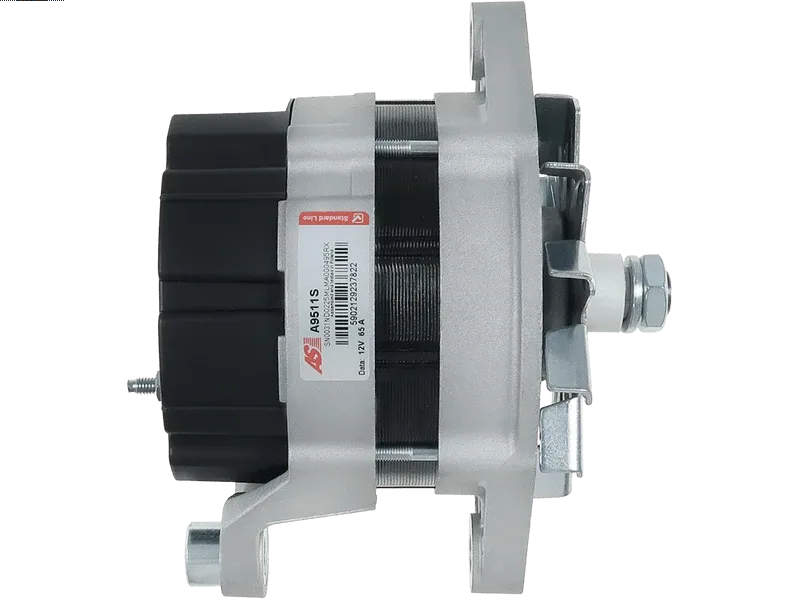 A9511S AS-PL - 1.ALTERNATOR — zdjęcie 4 z 5