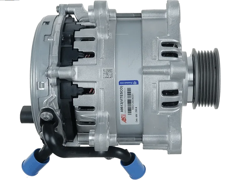 A9513(VITESCO) Vitesco - 1.ALTERNATOR — zdjęcie 4 z 5
