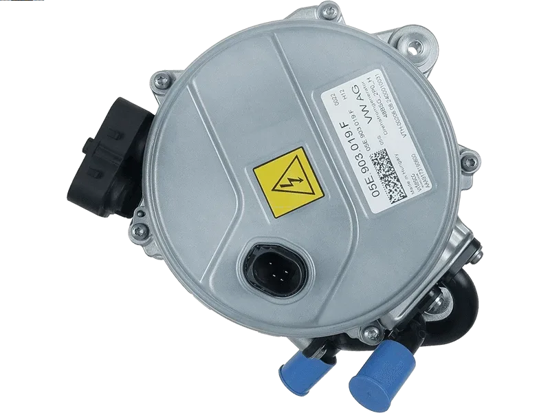A9513(VITESCO) Vitesco - 1.ALTERNATOR — zdjęcie 3 z 5