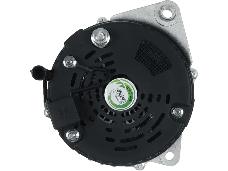 A9514S AS-PL - 1.ALTERNATOR — zdjęcie 3 z 4