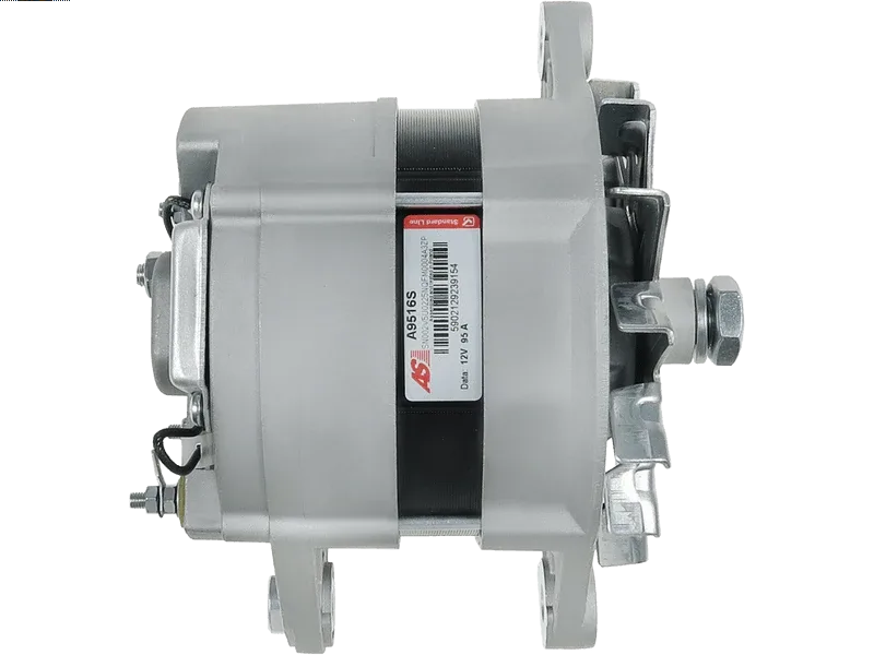A9516S AS-PL - 1.ALTERNATOR — zdjęcie 2 z 4