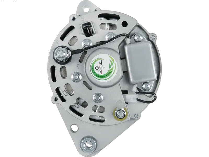 A9516S AS-PL - 1.ALTERNATOR — zdjęcie 3 z 4
