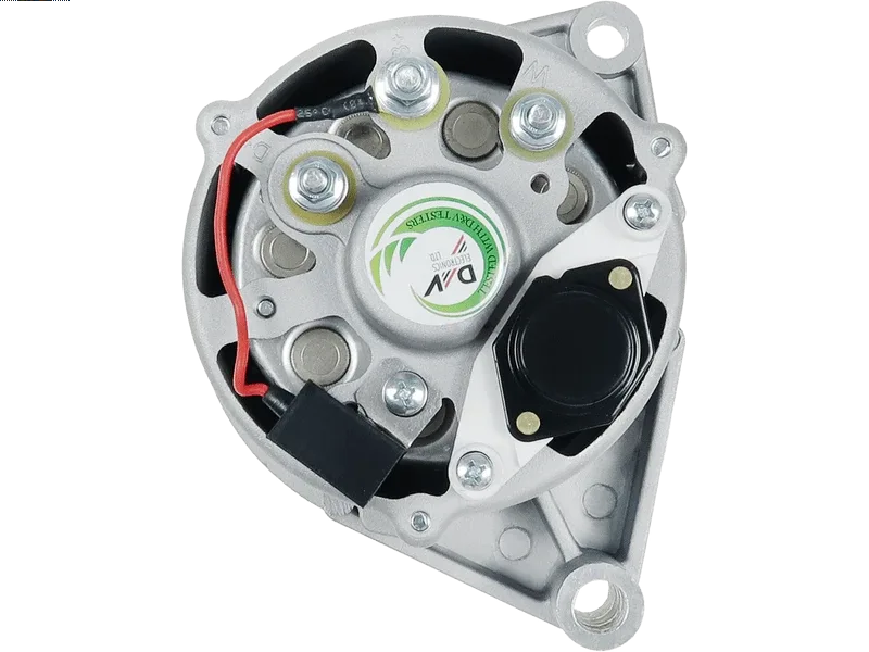 A9517S AS-PL - 1.ALTERNATOR — zdjęcie 3 z 4