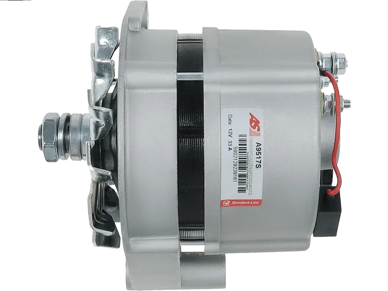 A9517S AS-PL - 1.ALTERNATOR — zdjęcie 4 z 4