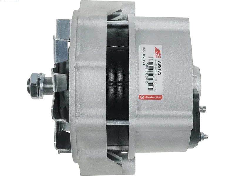 A9518S AS-PL - 1.ALTERNATOR — zdjęcie 2 z 5