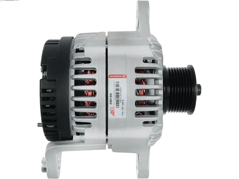 A9519S AS-PL - 1.ALTERNATOR — zdjęcie 2 z 4