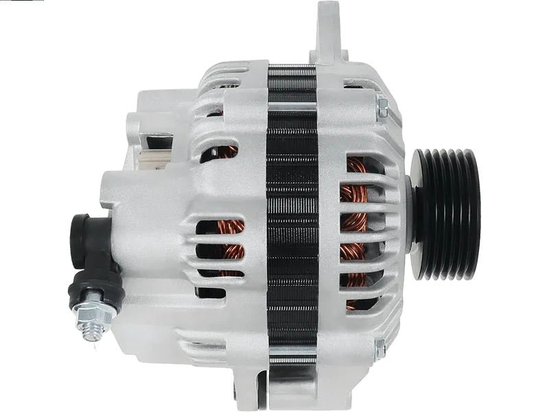 A9521S AS-PL - 1.ALTERNATOR — zdjęcie 2 z 4
