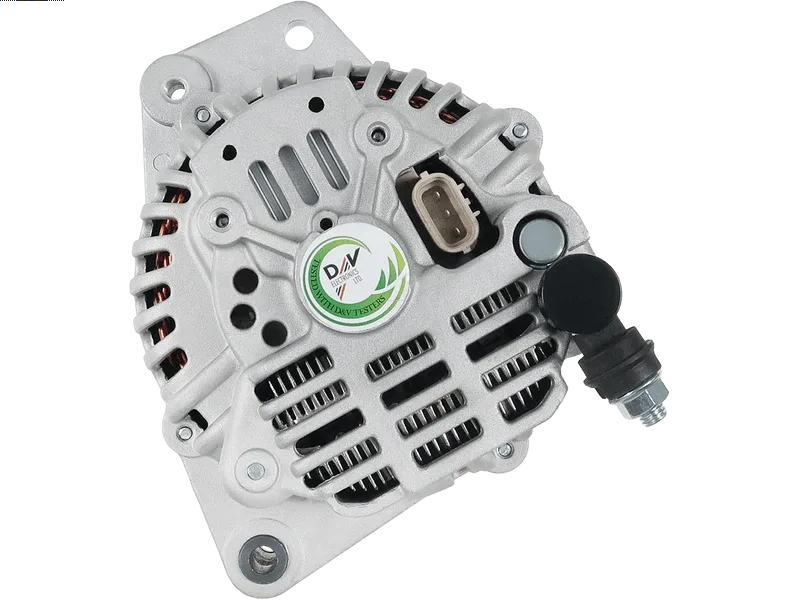 A9521S AS-PL - 1.ALTERNATOR — zdjęcie 3 z 4