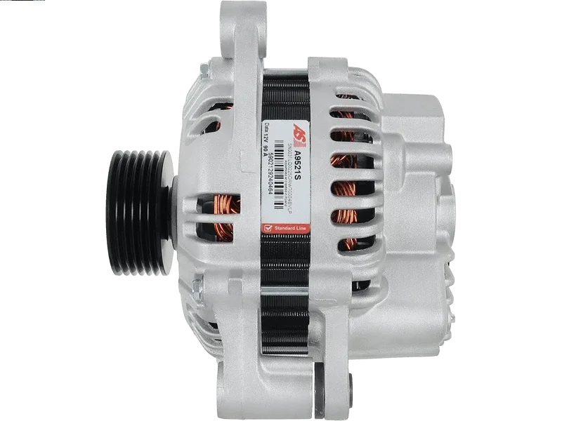 A9521S AS-PL - 1.ALTERNATOR — zdjęcie 4 z 4