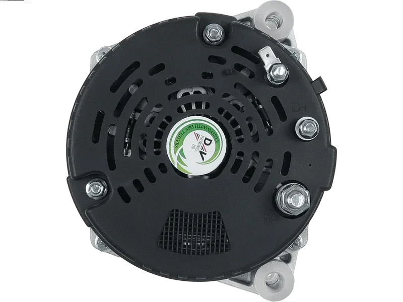 A9522S AS-PL - 1.ALTERNATOR — zdjęcie 3 z 4