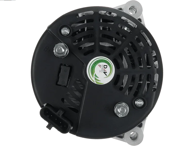 A9524S AS-PL - 1.ALTERNATOR — zdjęcie 3 z 5