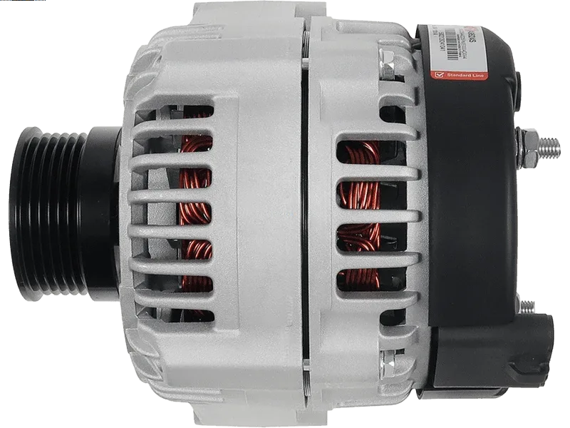 A9524S AS-PL - 1.ALTERNATOR — zdjęcie 2 z 5