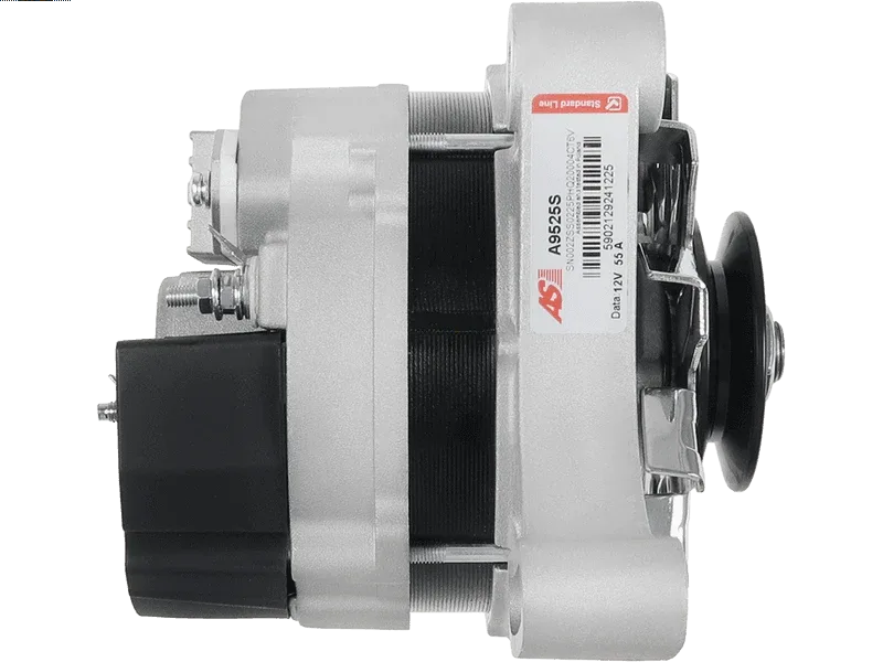 A9525S AS-PL - 1.ALTERNATOR — zdjęcie 3 z 4