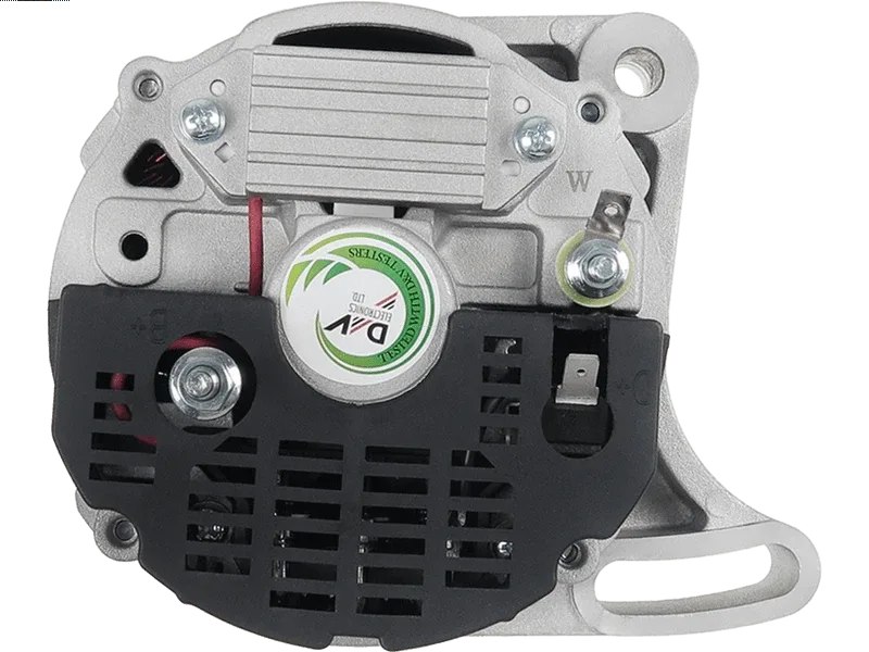 A9525S AS-PL - 1.ALTERNATOR — zdjęcie 2 z 4