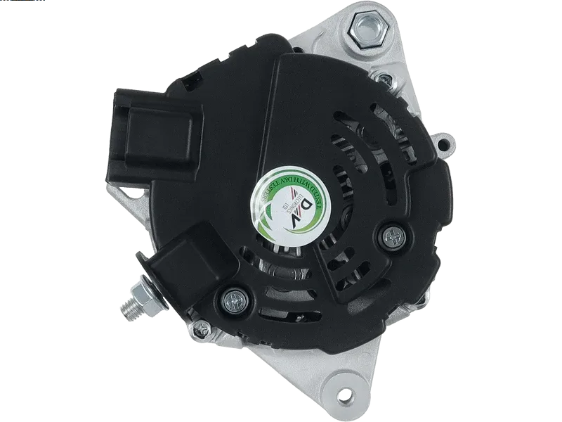 A9526S AS-PL - 1.ALTERNATOR — zdjęcie 3 z 4