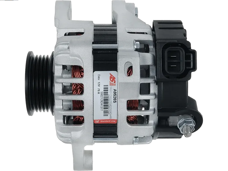 A9526S AS-PL - 1.ALTERNATOR — zdjęcie 4 z 4