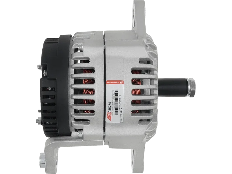 A9527S AS-PL - 1.ALTERNATOR — zdjęcie 4 z 5