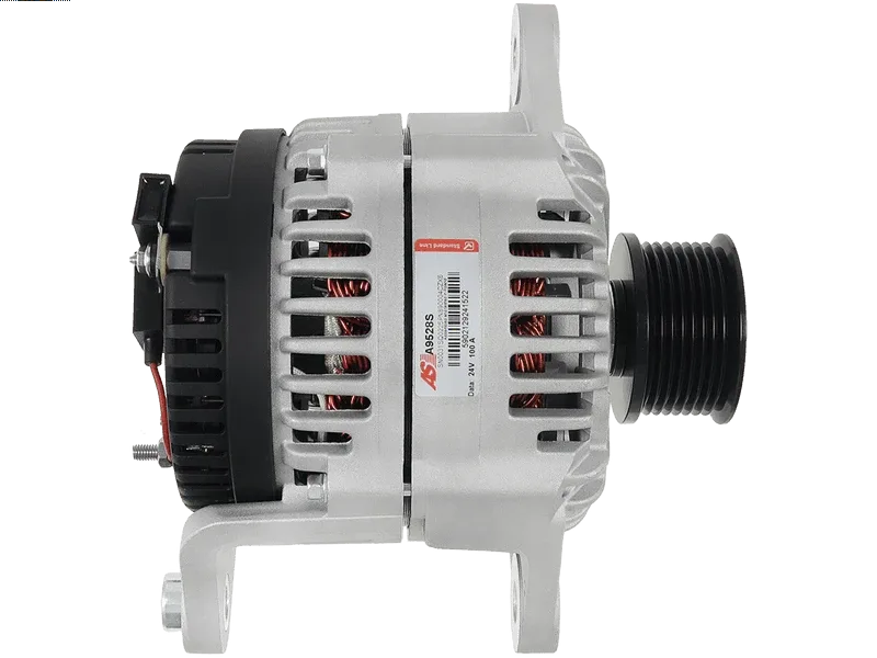 A9528S AS-PL - 1.ALTERNATOR — zdjęcie 2 z 4
