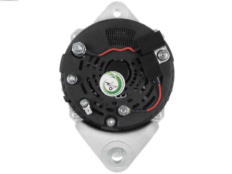 A9528S AS-PL - 1.ALTERNATOR — zdjęcie 3 z 4