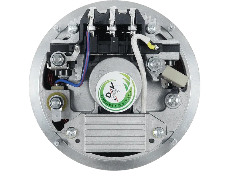 A9529S AS-PL - 1.ALTERNATOR — zdjęcie 3 z 5