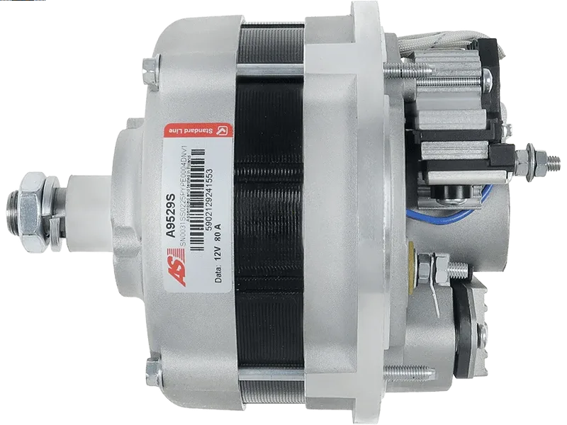 A9529S AS-PL - 1.ALTERNATOR — zdjęcie 2 z 5